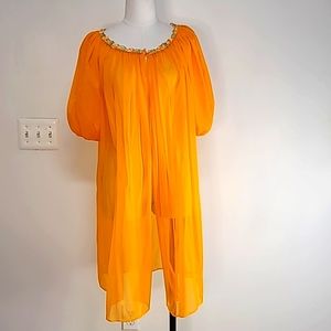 Vintage nightgown